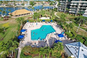 Seaview Ct. 507 Marco Island Vacation Rental 2 Bedroom Condo by Redawn