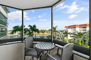 Seaview Ct. 507 Marco Island Vacation Rental 2 Bedroom Condo by Redawn