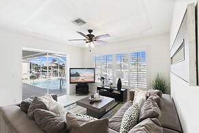 Shenandoah Ct. 1224, Marco Island Vacation Rental 3 Bedroom Home by Re