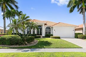 Richmond Ct. 156, Marco Island Vacation Rental 3 Bedroom Home by Redaw
