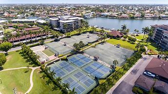 South Seas 2, 1803 Marco Island Vacation Rental 2 Bedroom Condo by Red