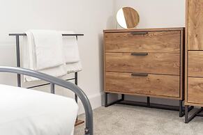 Captivating 4-bed House in Killin