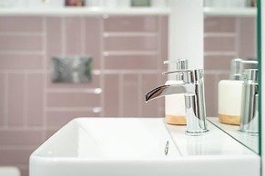 Captivating 4-bed House in Killin