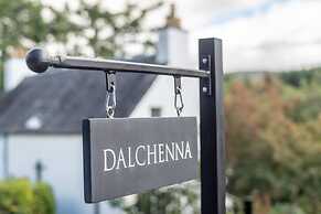 Captivating 4-bed House in Killin