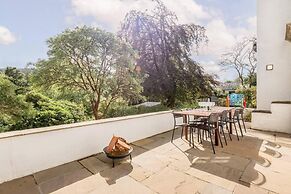 Captivating 4-bed House in Killin