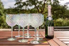 Captivating 4-bed House in Killin