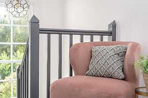 Captivating 4-bed House in Killin