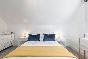 Captivating 4-bed House in Killin