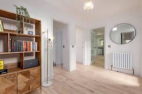 Captivating 4-bed House in Killin