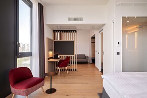 IntercityHotel Geneva