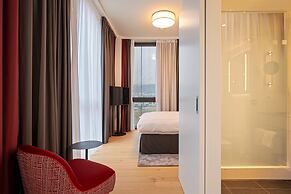 IntercityHotel Geneva