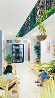Hostal La Cigarra