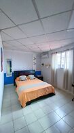 Hostal La Cigarra