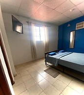 Hostal La Cigarra