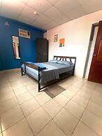 Hostal La Cigarra
