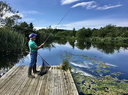 Shepherds Loch Glamping