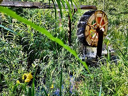 Shepherds Loch Glamping