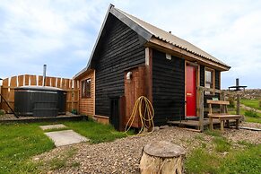 Shepherds Loch Glamping