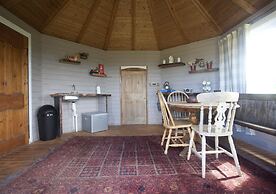 Shepherds Loch Glamping