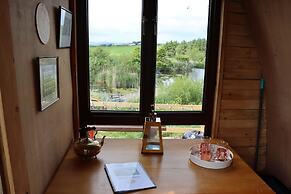 Shepherds Loch Glamping