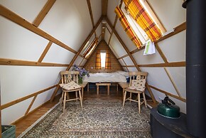 Shepherds Loch Glamping