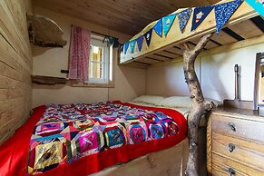 Shepherds Loch Glamping