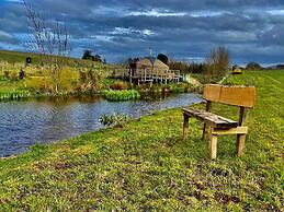 Shepherds Loch Glamping