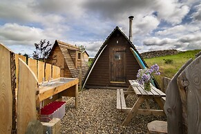 Shepherds Loch Glamping