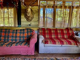 Shepherds Loch Glamping