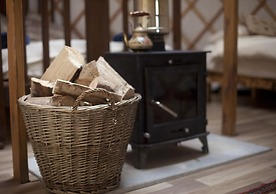 Shepherds Loch Glamping