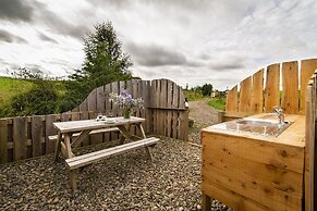 Shepherds Loch Glamping
