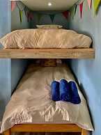 Shepherds Loch Glamping