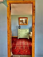 Shepherds Loch Glamping