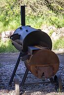 Shepherds Loch Glamping