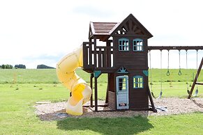 Shepherds Loch Glamping