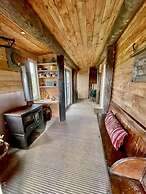 Shepherds Loch Glamping