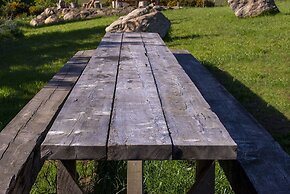 Shepherds Loch Glamping