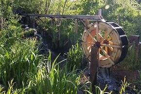 Shepherds Loch Glamping