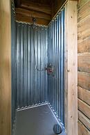 Shepherds Loch Glamping