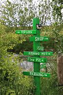 Shepherds Loch Glamping