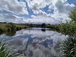 Shepherds Loch Glamping