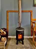 Shepherds Loch Glamping