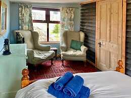 Shepherds Loch Glamping