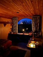 Shepherds Loch Glamping