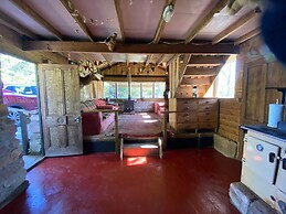 Shepherds Loch Glamping