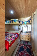 Shepherds Loch Glamping