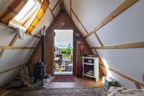 Shepherds Loch Glamping