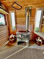 Shepherds Loch Glamping