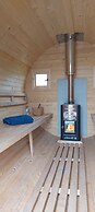 Shepherds Loch Glamping
