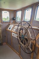 Shepherds Loch Glamping